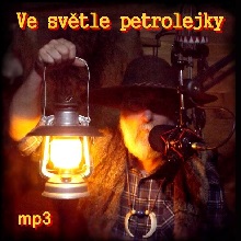 Ve světle petrolejky