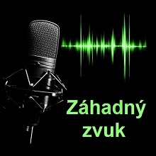 Záhadný zvuk