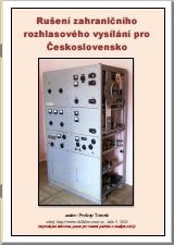 Rušení zahraničního vysílání pro Československo (heslo odvysíláno dne 23.3.2023)