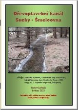 Dřevoplavební kanál Suchý - Šmelcovna (heslo odvysíláno dne 2.11.2023)
