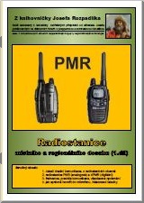 Radiostanice místního a regionálního dosahu - PMR (heslo odvysíláno dne 25.1.2024)