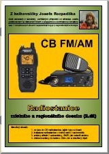 Radiostanice místního a regionálního dosahu - CB provoz FM a AM (heslo odvysíláno 22.2.2024)