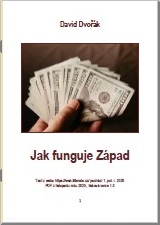 Na čem je založena ekonomika Západu