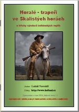 Horalé, trapeři ve Skalistých horách