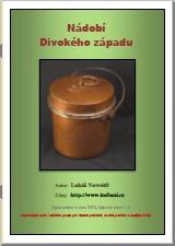 Nádobí divokého západu