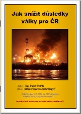 Plán na zajištění úplné energetické nezávislosti ČR z vlastních zdrojů